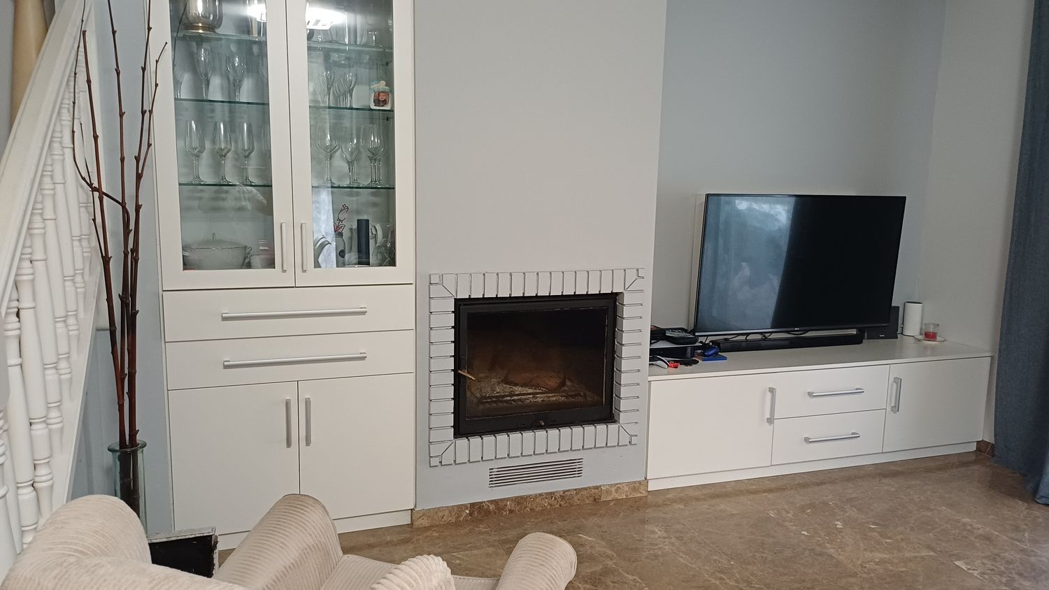 Chalet adosado en Begues - Foto 17