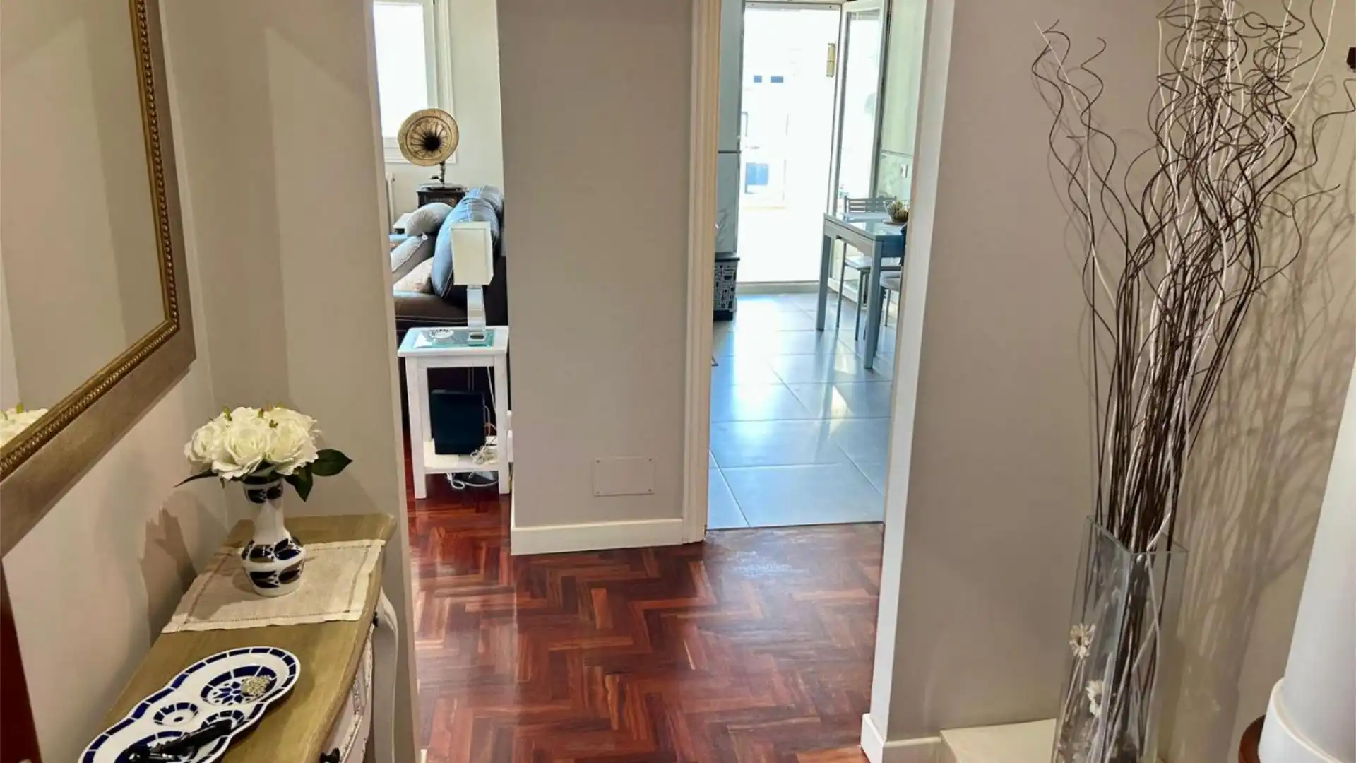 Piso en  Rúa Tomás A. Alonso 138 - Foto 5