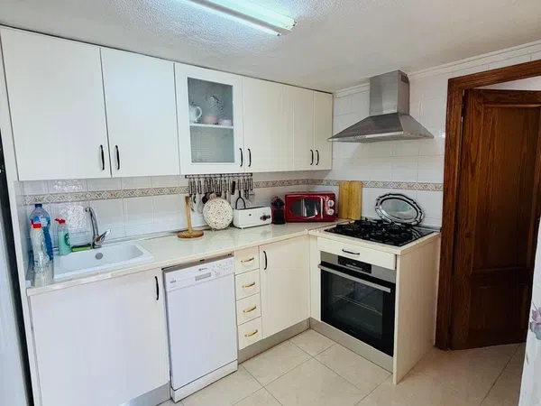 Chalet pareado en Avenida Federíco García Lorca, 57 - Foto 16