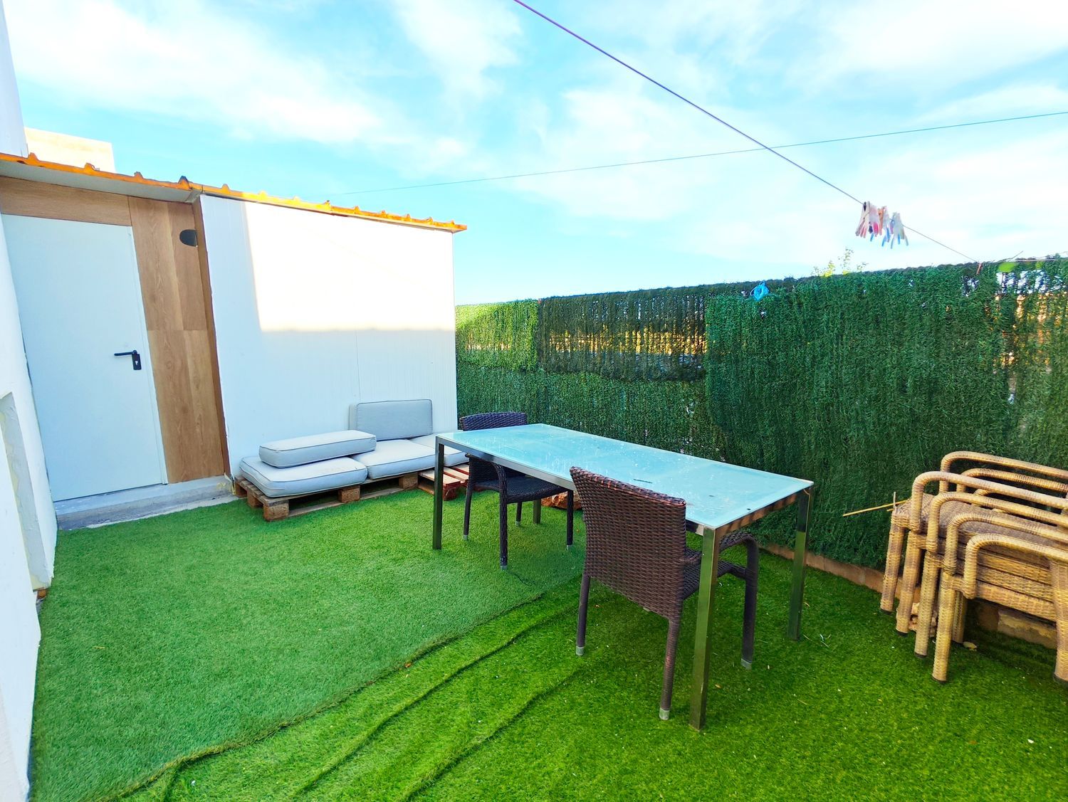 Chalet adosado en Tallar, 50 - Foto 2