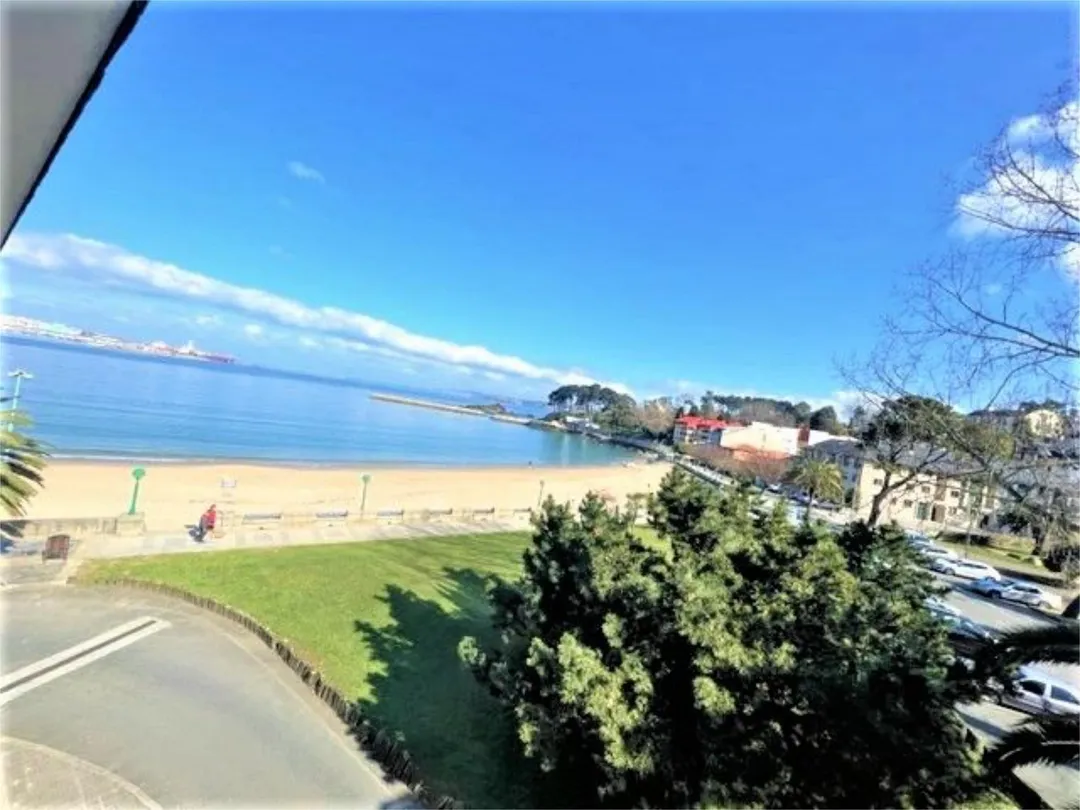 Piso en  Rúa Linneo 11 - Foto 8