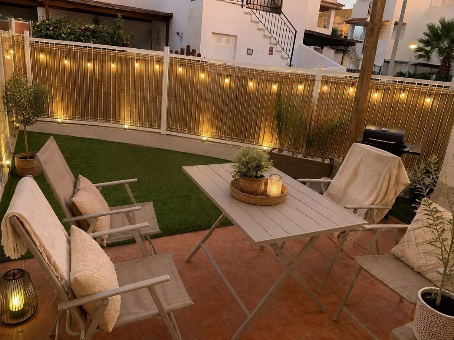 Piso en Avenida ciudad de Tarragona, 3, Vera Playa Naturista, Vera Playa Naturista - Foto 5