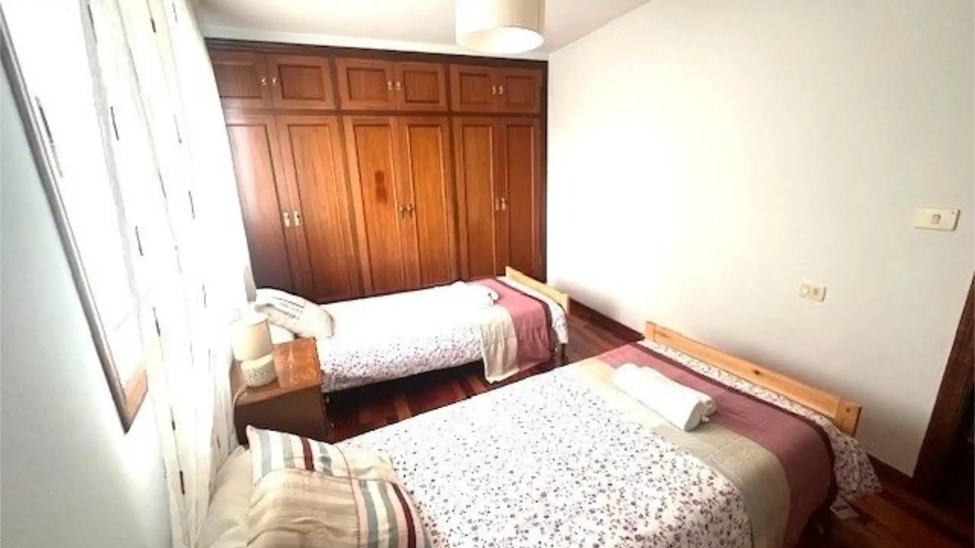 Piso en  Rúa Linneo 11 - Foto 9