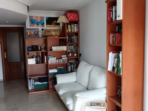 Piso en Calle Manuel Azaña, 125, Barrio San Luis - Los Molinos, Barrio San Luis - Los Molinos - Foto 4