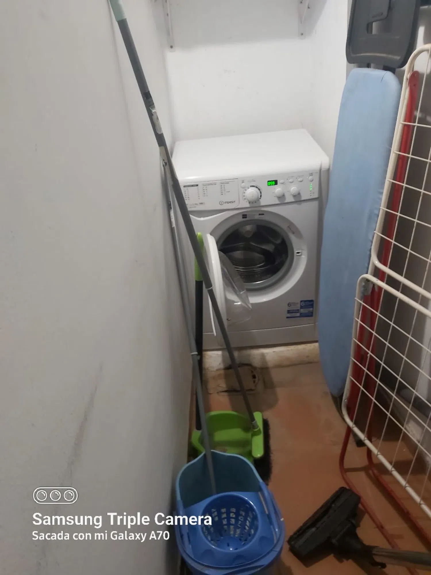 Piso en calle Honda del Realejo, 2 - Foto 7