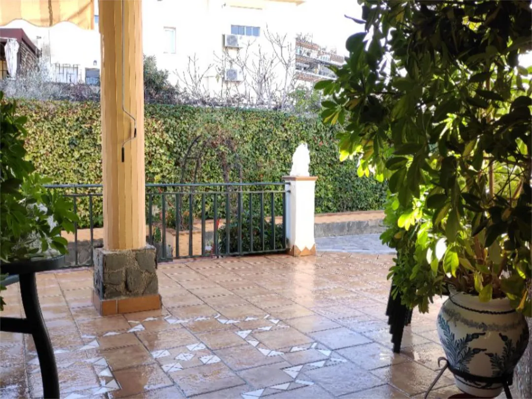 Chalet en  Calle Calvario 27 - Foto 67