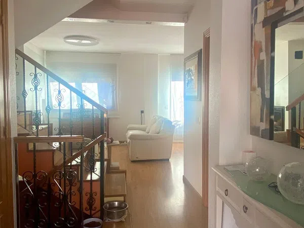 Chalet adosado en calle Pablo Neruda, 32 - Foto 5