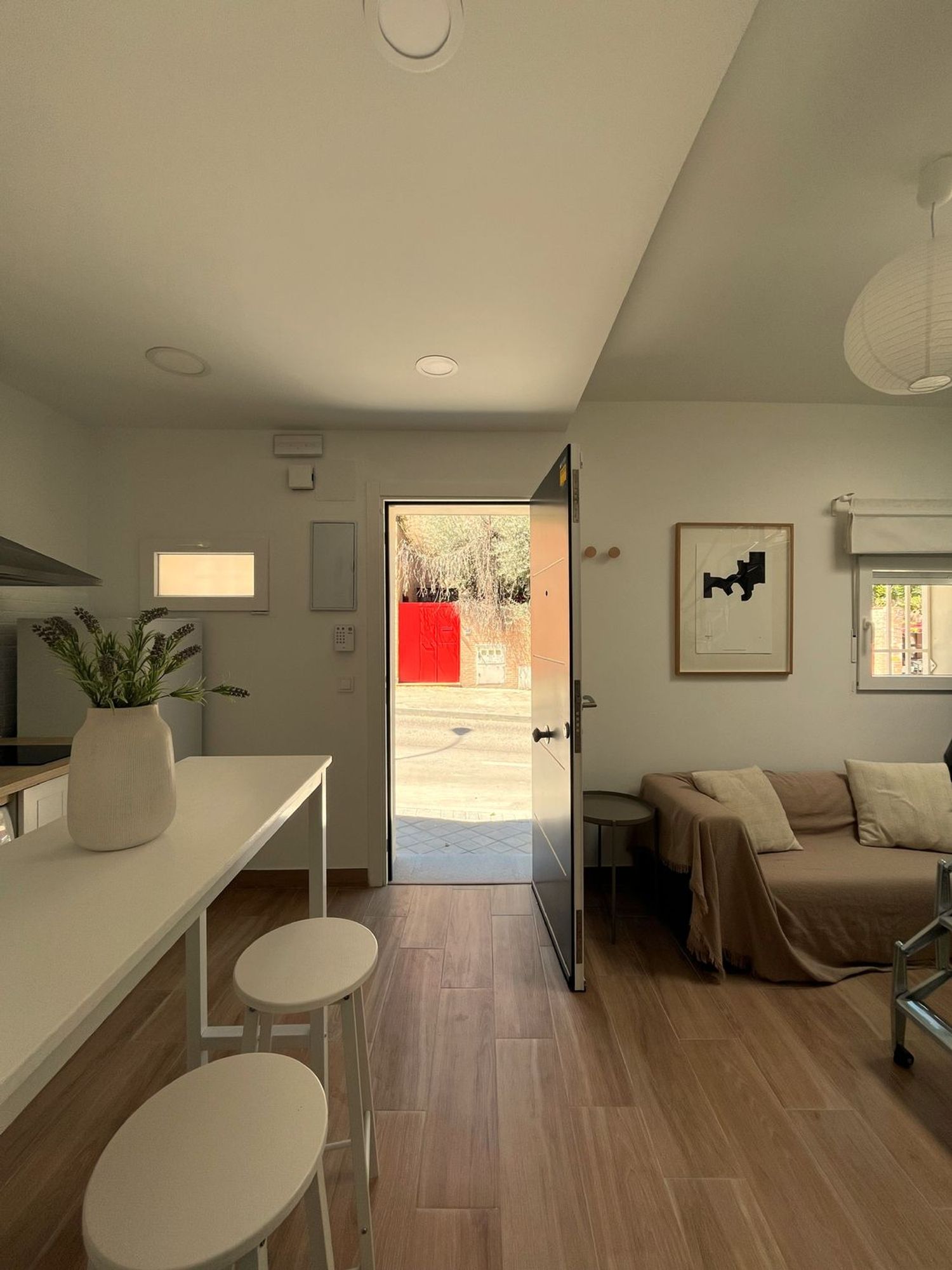 Chalet pareado en calle Isidro Dompablo, 9 b - Foto 19