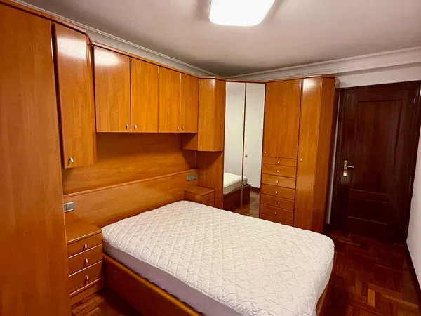 Piso en Avenida de Pumarín, 8, Milán-Pumarín - Foto 12
