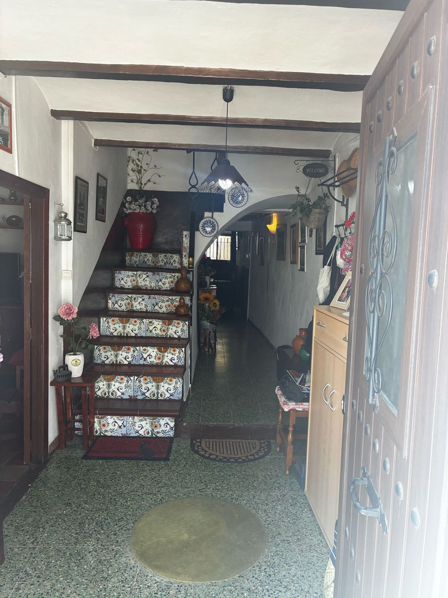 Chalet adosado en Calle Trujillo, 24 - Foto 2