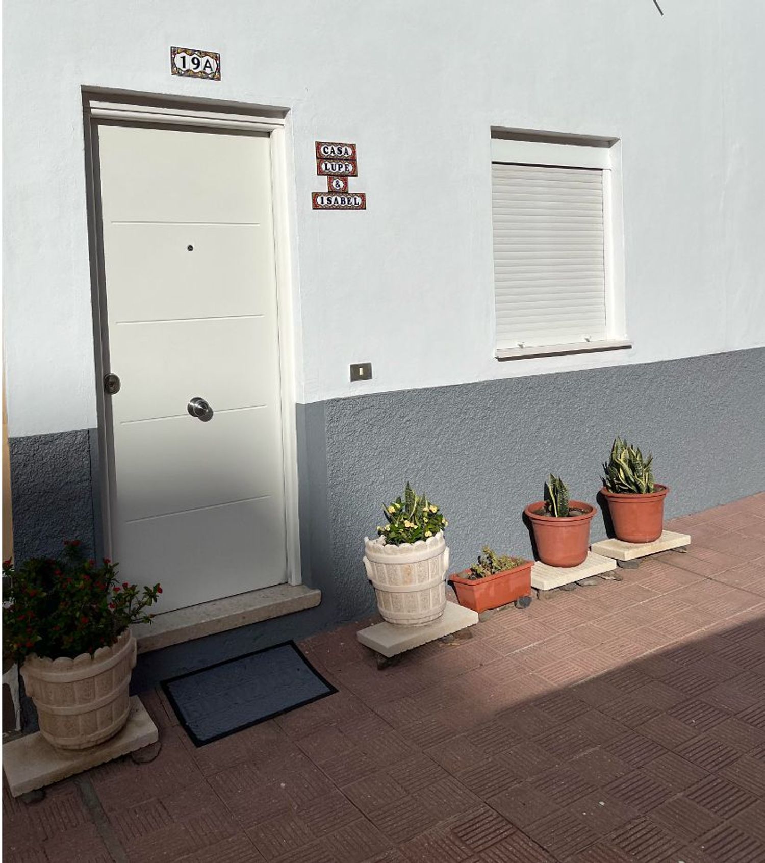 Piso en Calle de Simón Bolívar, 19 a - Foto 2