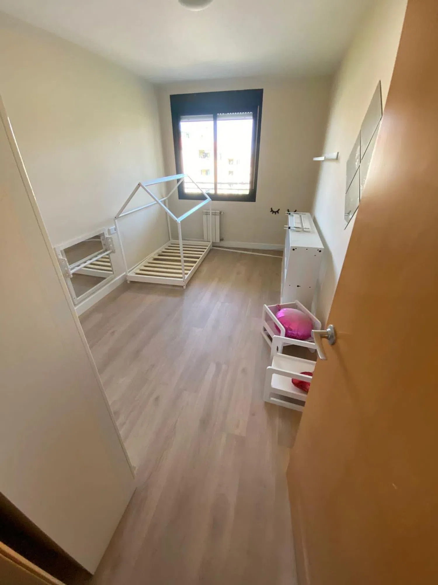 Ático en calle de Juan Gris, 65 - Foto 3