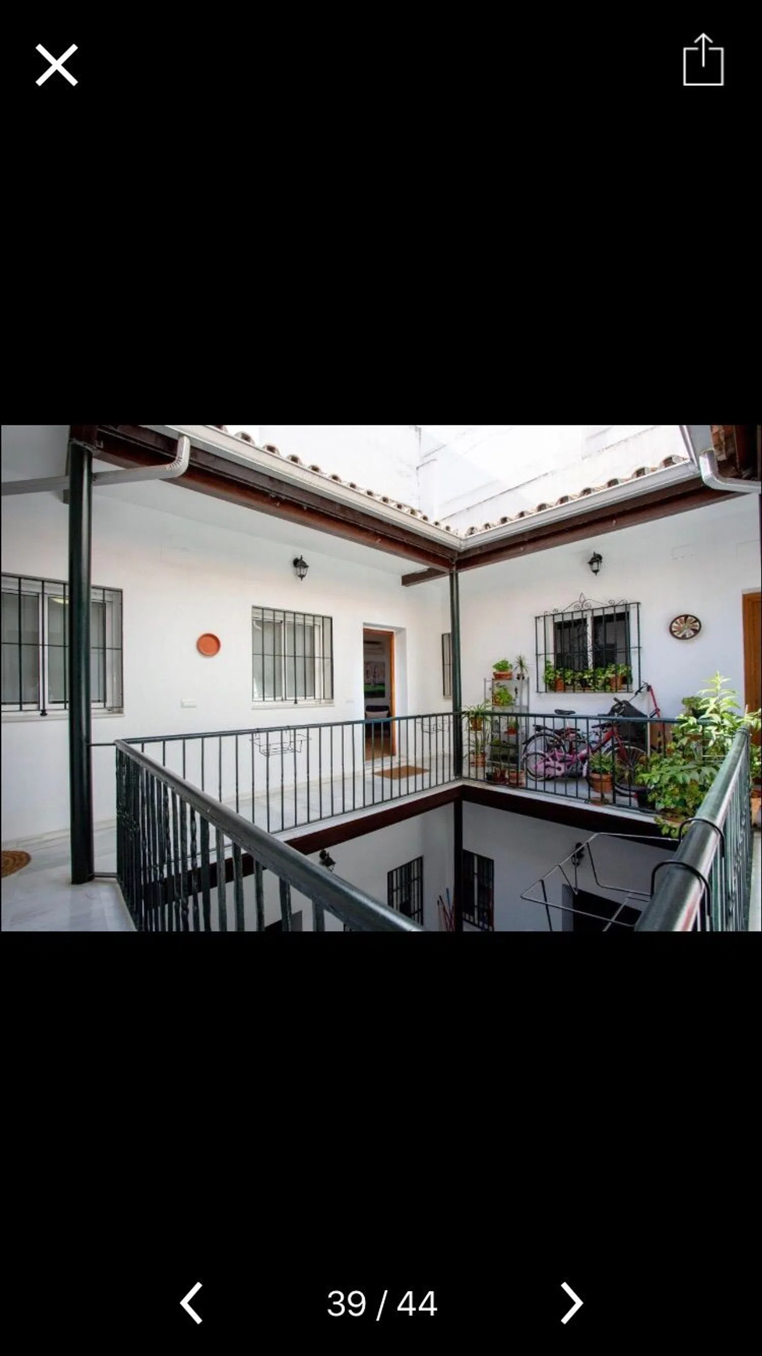 Dúplex en calle Castellar, 12 - Foto 6