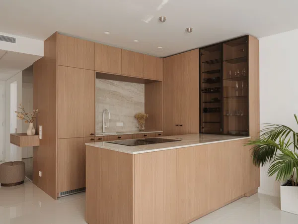 Ático en Avenida Carlos Cano, 2, Linda Vista-Nueva Alcántara-Cortijo Blanco - Foto 24