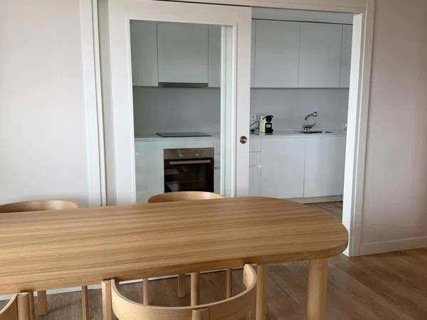 Piso en Paseo de la Dirección, 163, Valdeacederas, Madrid - Foto 6
