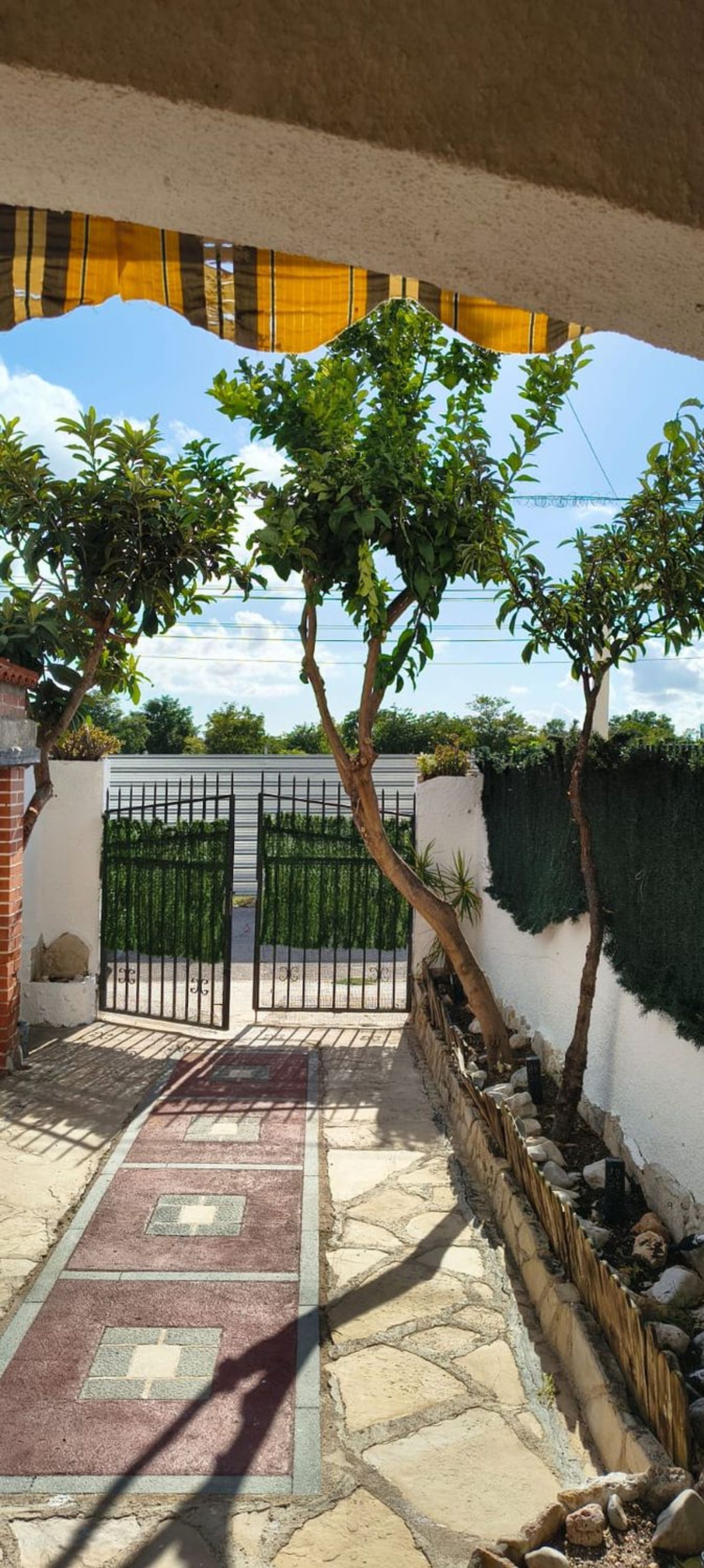 Chalet pareado en Calle Masferrer, 15 - Foto 2