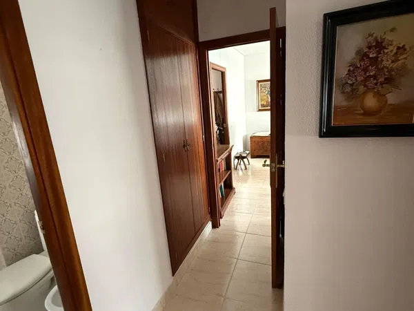 Piso en Calle de la Virgen del Perpetuo Socorro, 6 - Foto 1
