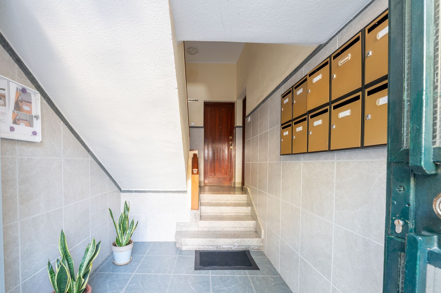 Piso en calle Doctor Wolffel, 8 - Foto 12