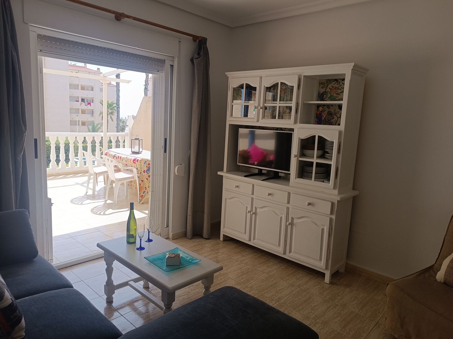 Piso en Avenida Costa Blanca, 23 - Foto 19