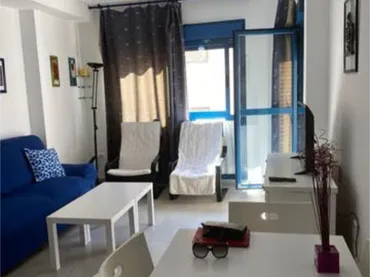 Piso en Aguadulce - Foto 1