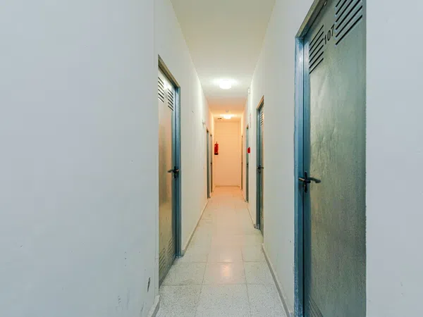 Piso en Calle de la Estación de Chamartín, San Crispín - La Estación Consorcio - Foto 30