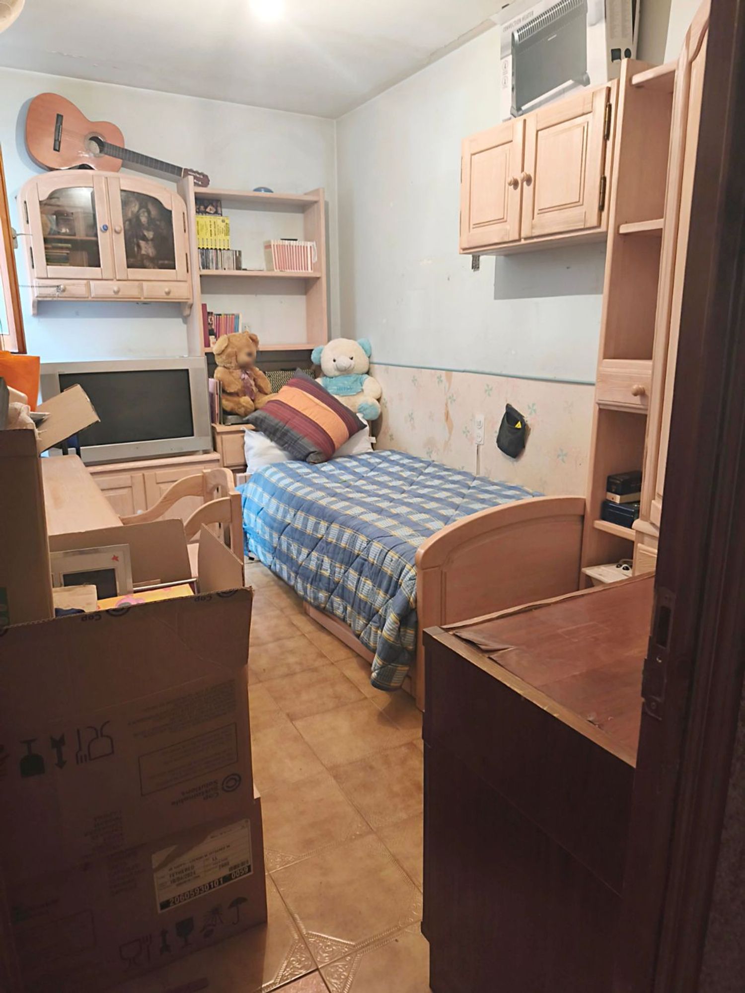 Casa de pueblo en Calle Zapateros, 29 - Foto 18