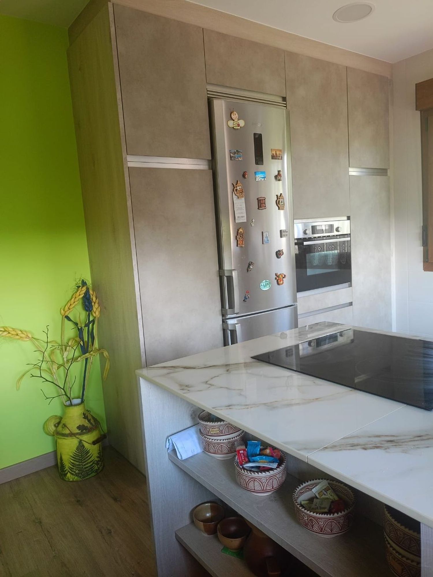 Casa o chalet independiente en Barrio Cenero Urbano, 35 - Foto 16