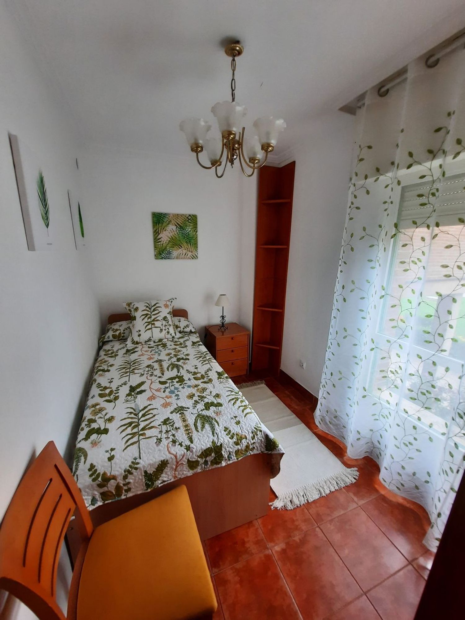 Piso en Juan Cacho Ruiz de Villa, 3, El Parque - Zapatón, El Parque - Zapatón - Foto 4