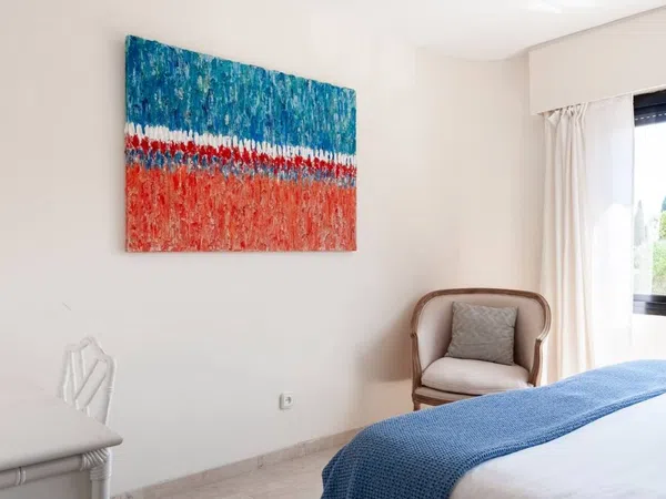 Piso en Calle Sierra Bermeja, 13 a, Lomas de Marbella Club - Foto 15