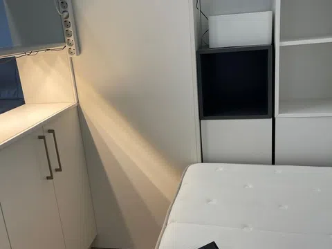 Estudio en calle Poeta Vila y Blanco, 4 - Foto 7