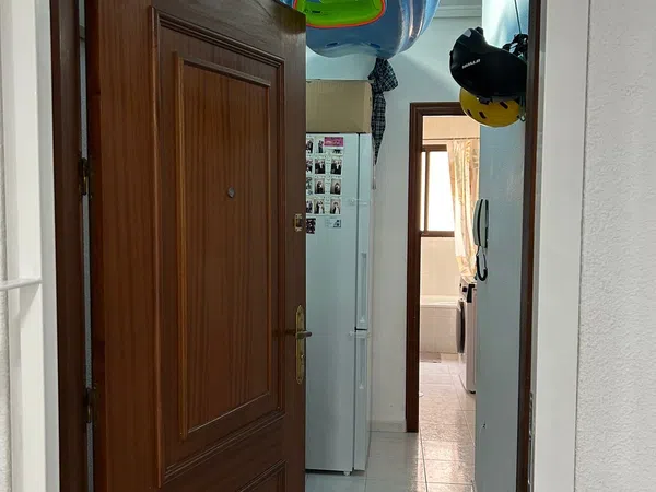 Piso en Calle del Tomillo, 34, El Molino - Foto 9