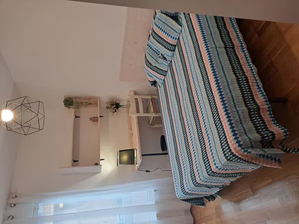 Piso en calle Ramón Menéndez Pidal, 6