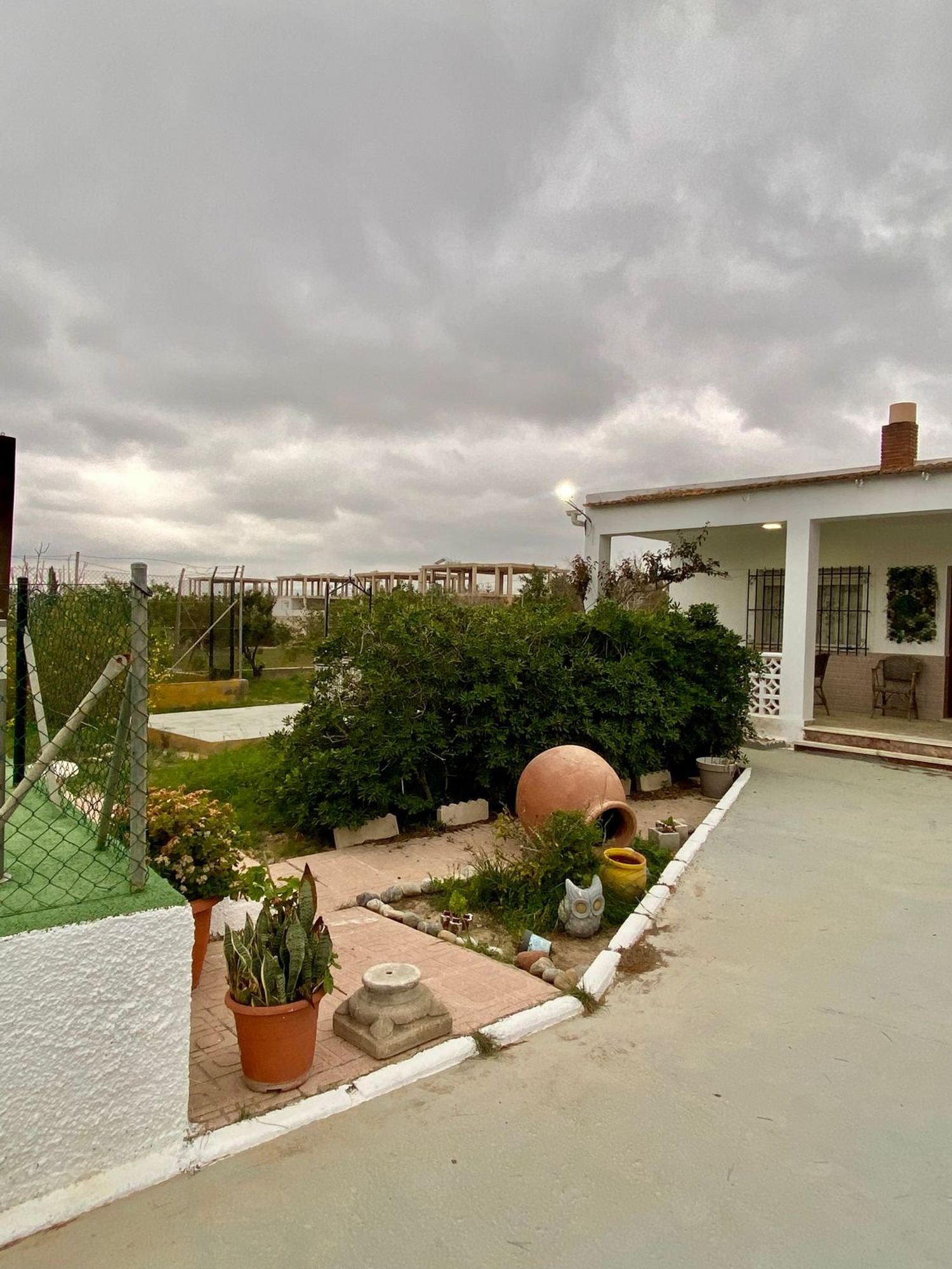 Casa independiente en calle 10 s/n - Foto 11