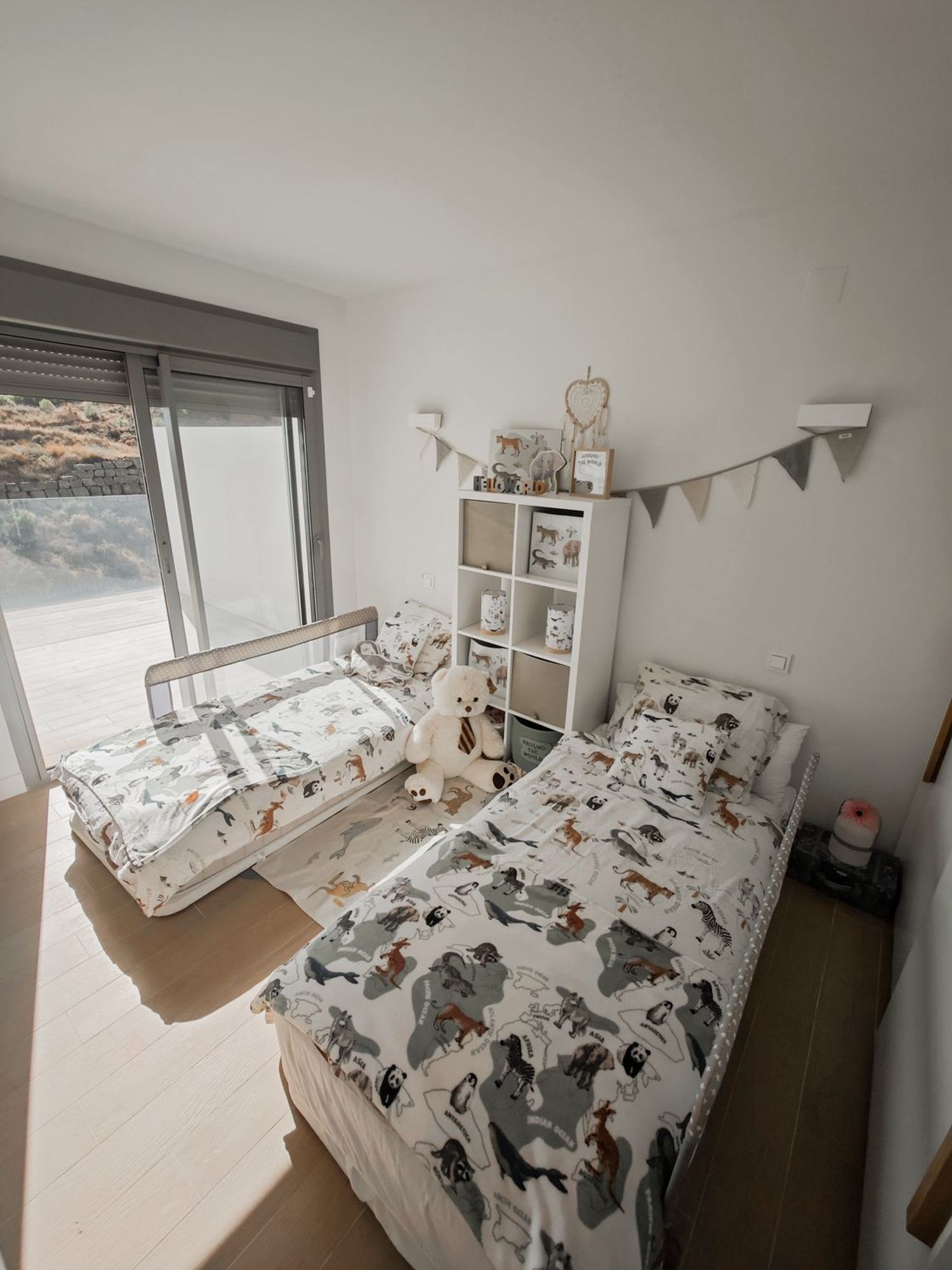 Chalet pareado en Calle Chirimoyo, 6, Mijas Pueblo, Mijas Pueblo - Foto 4
