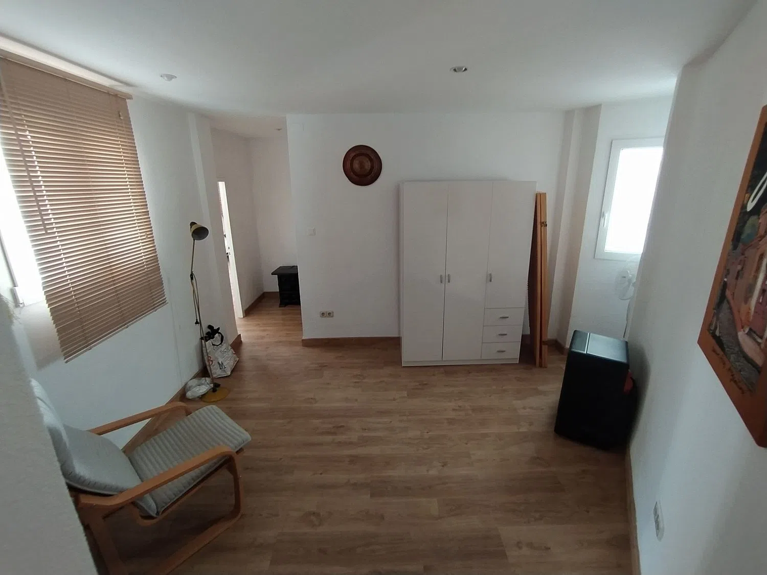 Ático en Urb. monteolivete Barrio Mont-Olivet - Foto 11