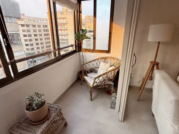 Piso en Plaza Calvo Sotelo, 5 - Foto 6