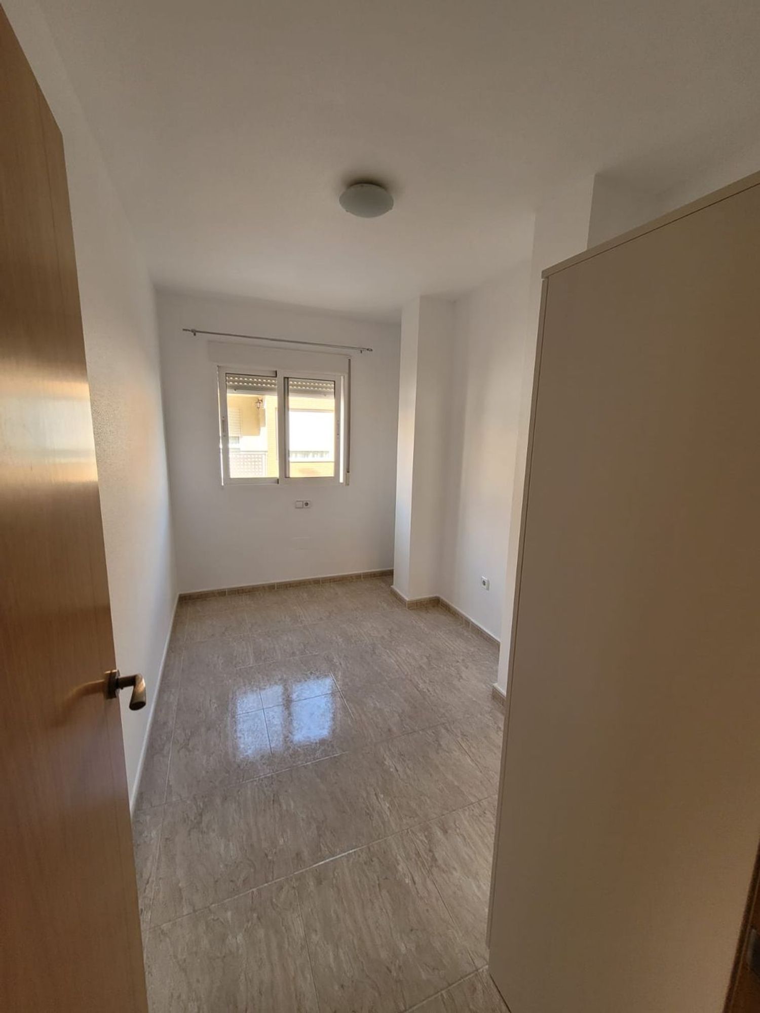 Piso en Paseo Virgen Fuensanta-Cobat, 1, Cobatillas, Murcia - Foto 17