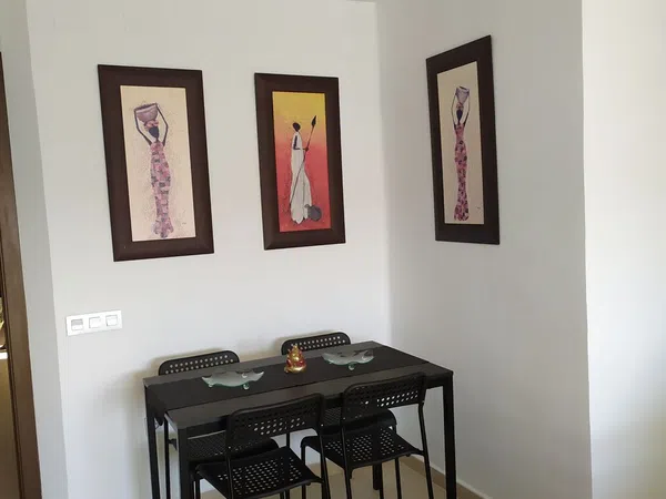 Piso en avenida del Doctor Marañón, 49