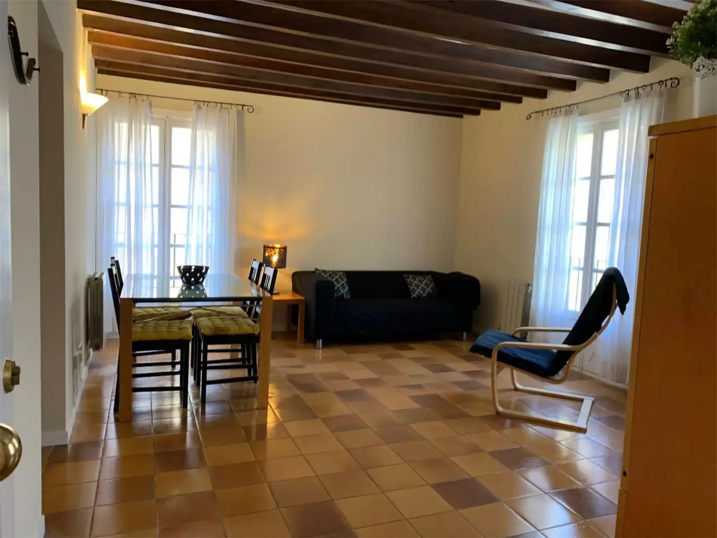 Piso en  Carrer del Temple 13 - Foto 1