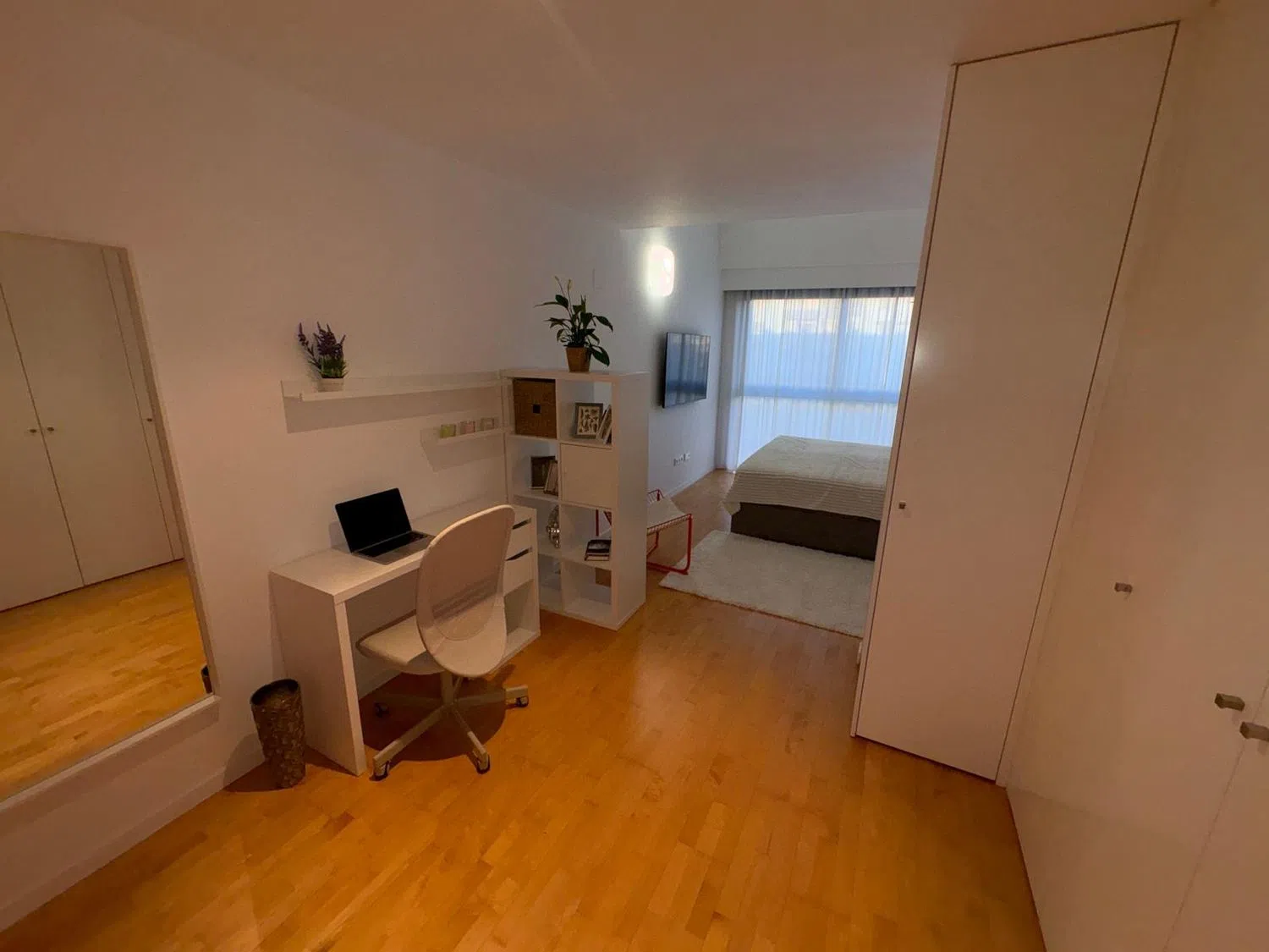 Piso en calle d'Isabel de Villena, 31 - Foto 3