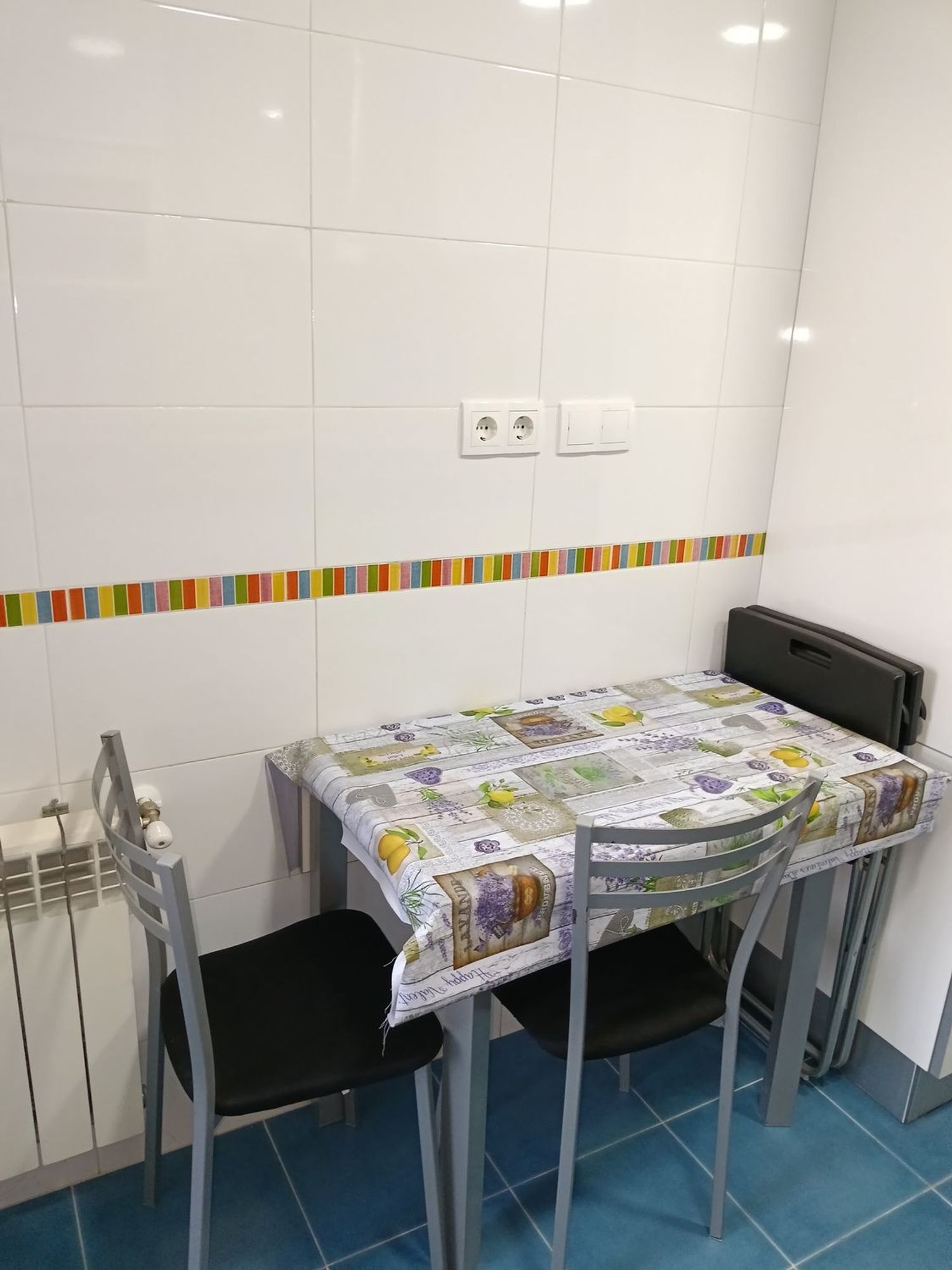 Piso en Calle Maestro García Navarro, 45, Ensanche de Vallecas - La Gavia - Foto 8