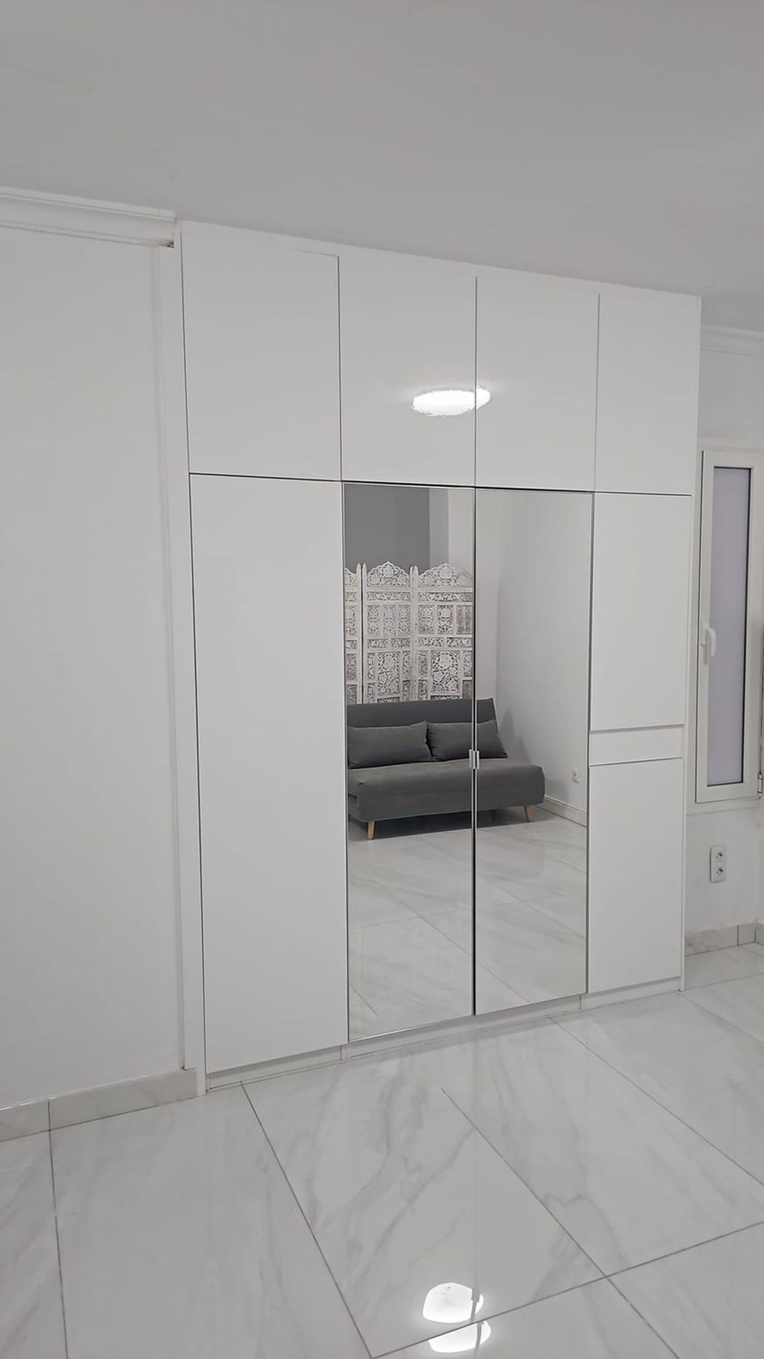 Estudio en Calle Juan Rejón, 53, La Isleta - Foto 3