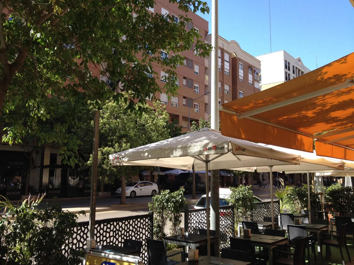 Piso en avenida de l'Institut Obrer de València, 19 - Foto 4