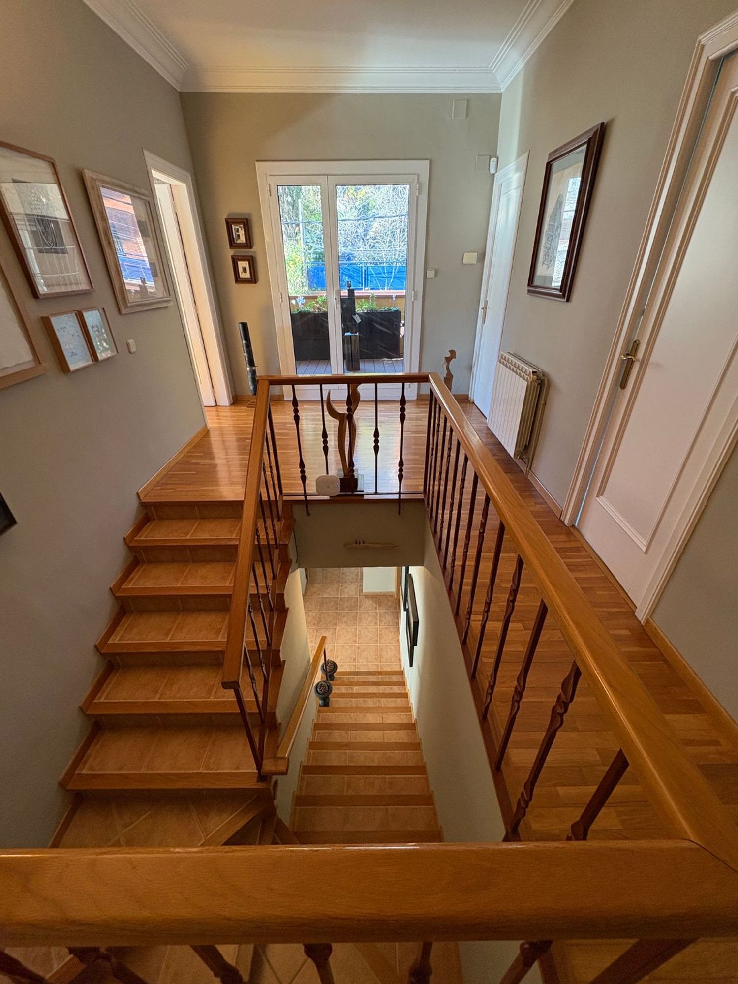 Casa independiente en Barrio Sarrià - Foto 21