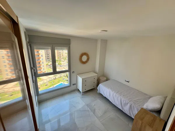 Piso en Camino de Bobar, 2, Vega de Acá - Nueva Almería - Cortijo Grande, Vega de Acá - Nueva Almería - Cortijo Grande - Foto 15