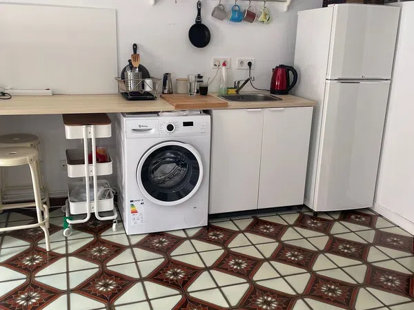 Ático en Calle de Antonio Salvador, 44 - Foto 4