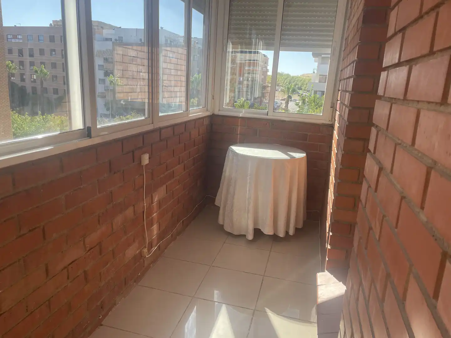 Piso en  Avenida María Auxiliadora 12 - Foto 7
