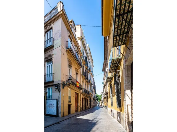 Piso en Calle dels Cavallers, El Carme - Foto 5