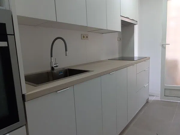 Piso en Avenida del Doctor Tomàs Sala, 15, L'Hort de Senabre - Foto 6