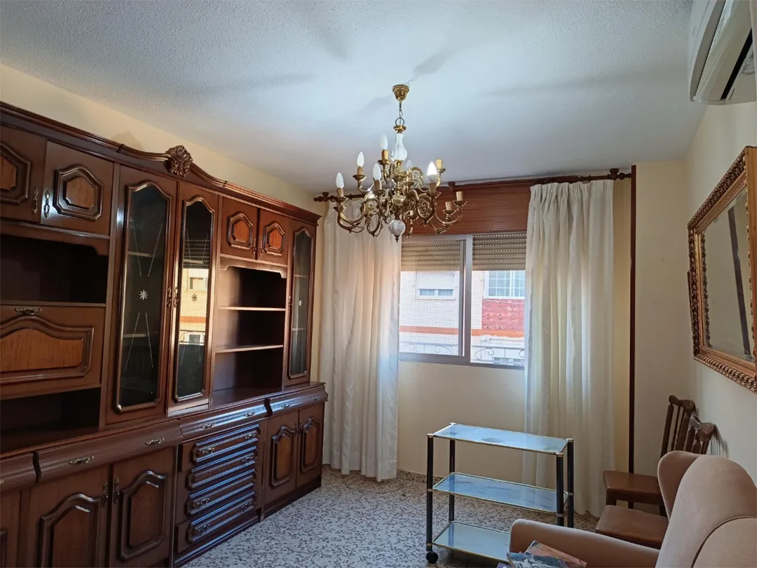 Piso en  Calle Profesor Manuel Garzón Pareja 8 - Foto 18